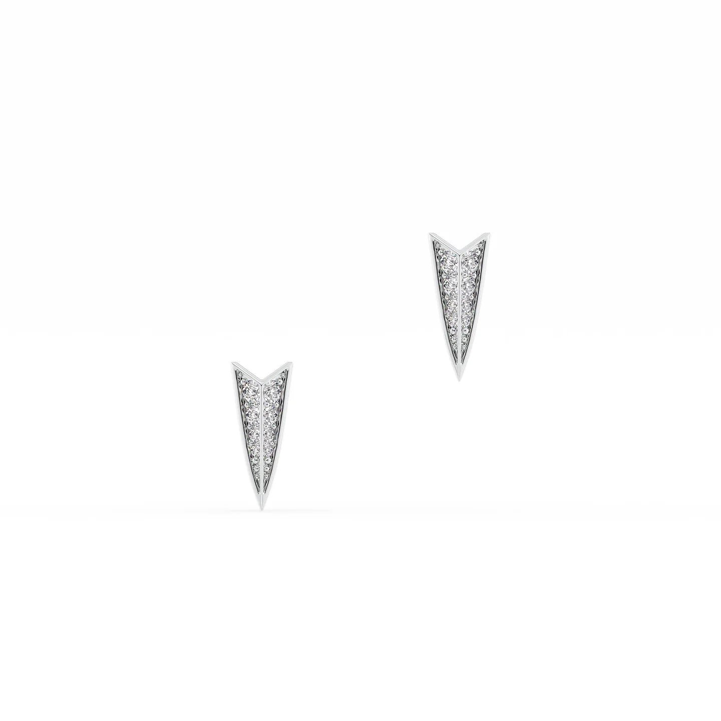 Aero Round Studs