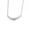 Arched Sphere Necklace2