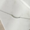 Arched Sphere Necklace5