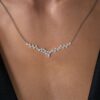 Bent Array Pendant3