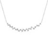 Big Arched Group Necklace