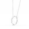 Circular Branch Necklace2
