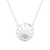 Distance Sunrise Mini Pendant