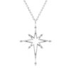 Faraway Polaris Amulet Pendant