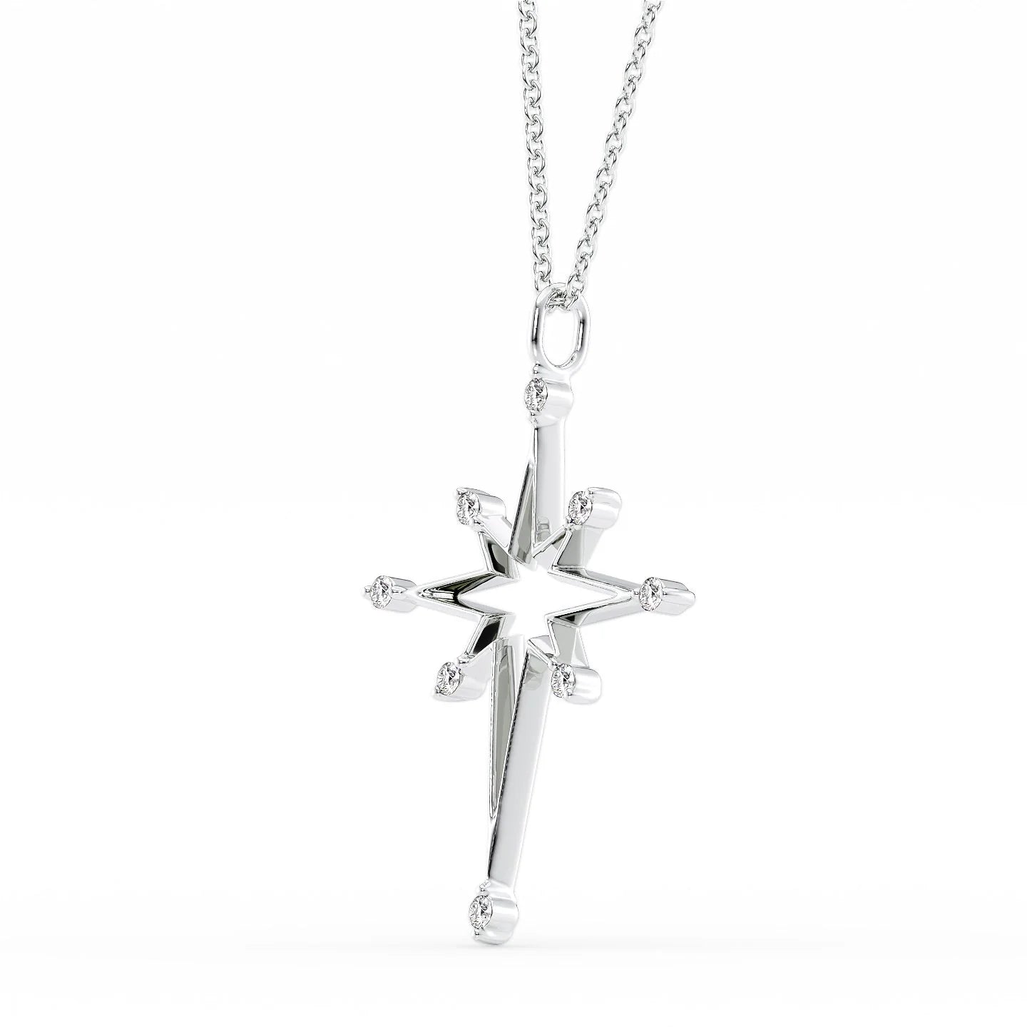 Faraway Polaris Amulet w2