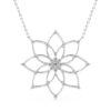 Faraway Zen Amulet Necklace