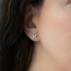 Quatrefoil Studs3