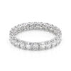 Eternal Seraph Oval Band