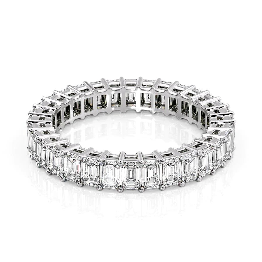 Jessica Jade Reverie Emerald Band