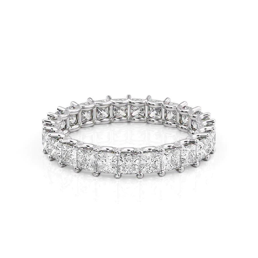 The Celestia Round Band