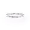The Eve Diamond Ring
