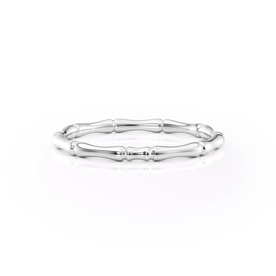 The Eve Diamond Ring