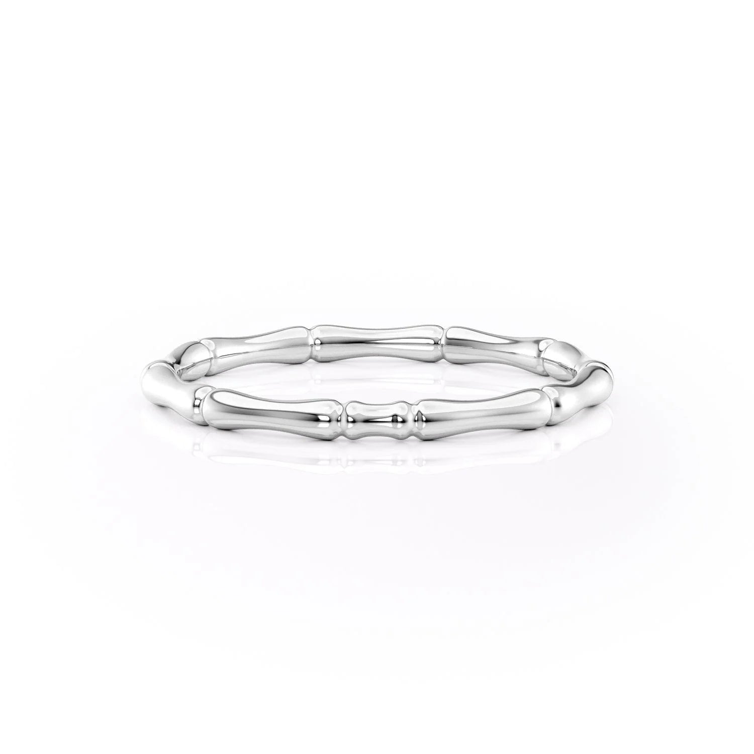 The Eve Diamond Ring