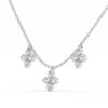 Serendipity Diamonds Pendant2