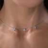 Serendipity Diamonds Pendant3