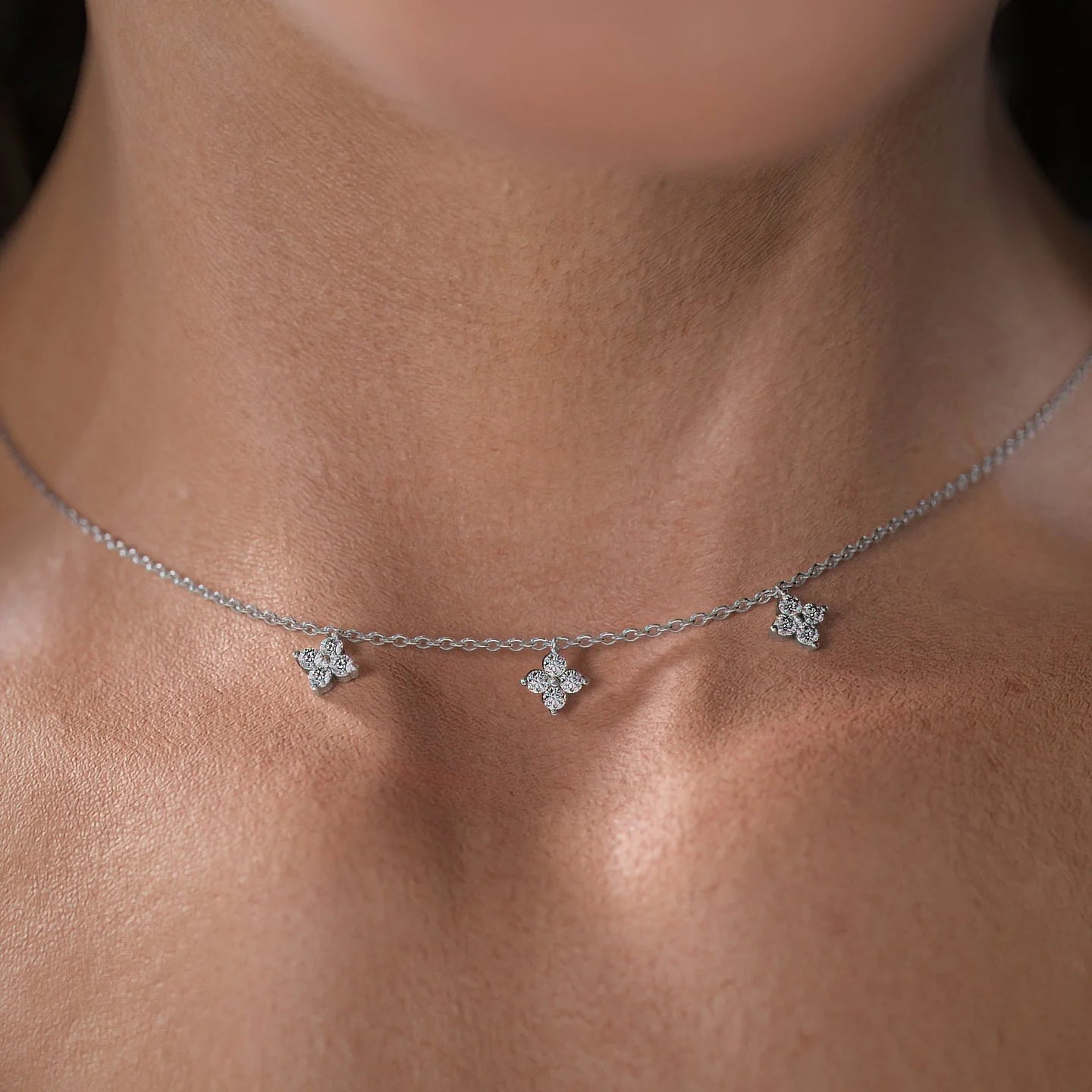 Serendipity Diamonds Pendant3