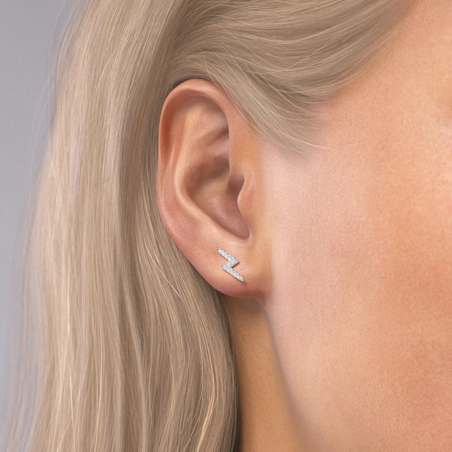 Thunderbolt Earrings3