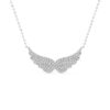 Winged Seraph Pendant