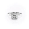 Precious Gleam Princess Ring