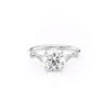 Opulent Orbs Round Vintage Ring