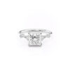 Overture Princess Ring