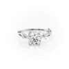Round Dynasty Ring