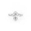 Sonata Marquise Ring