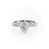 Majestic Mirage Radiant Ring