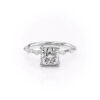 Princess Brilliant Bliss Ring