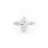 Merchant Marquise Ring