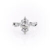 Imperial Marquise Ring