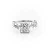 Divine Princess Ring