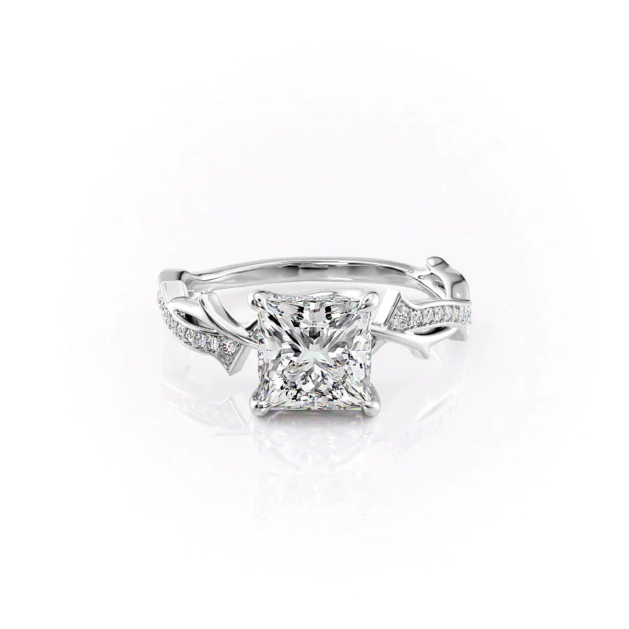 Divine Princess Ring