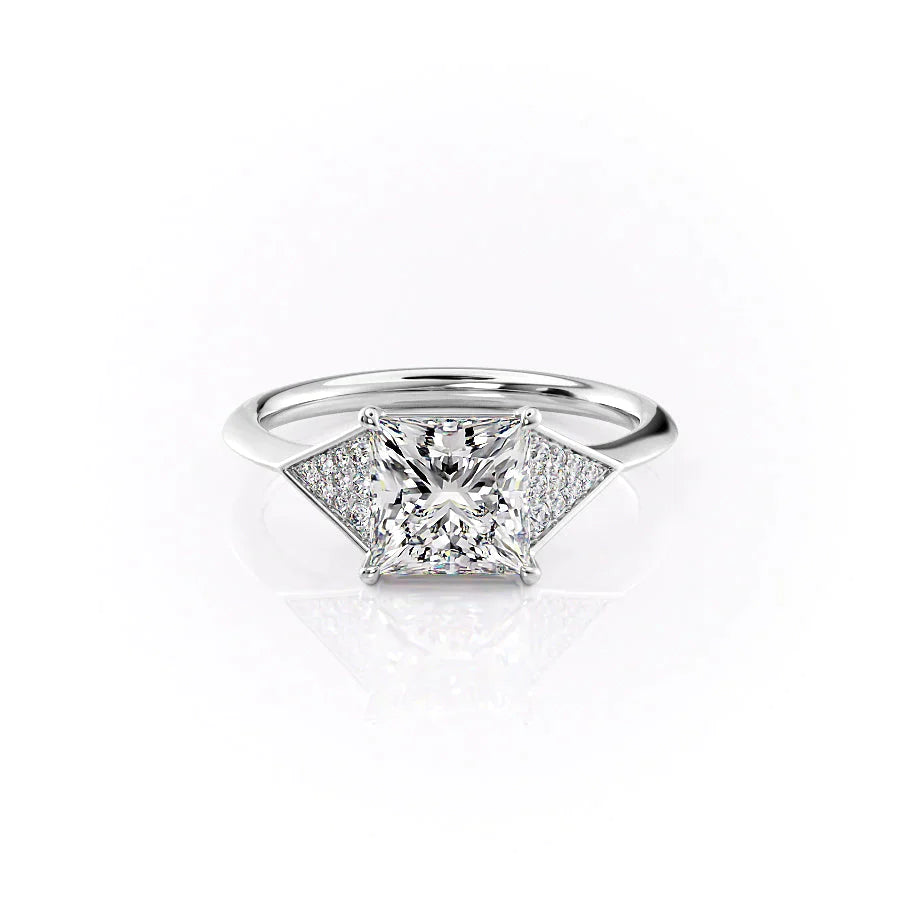 Precious Panache Princess Ring