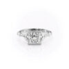 Luxurious Princess Ring