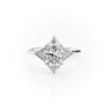 Marquise Sovereign Serenade Ring