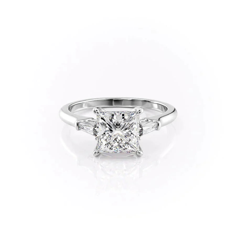 Excellent Princess Ring