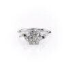 Radiant Dazzling Ring