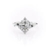 Marquise Mesmerizing Ring