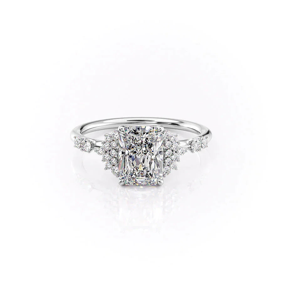Imperial Princess Intuition Ring