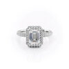 Emerald Eternity Ring