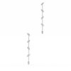 Marquise Dangle Earring