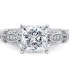 Princess Vintage Ring